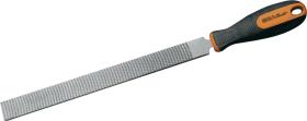 Egamaster Art in innovation 63701 - ESCOFINA PLANA PARALELA 12'' CON MANGO
