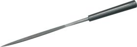 Egamaster Art in innovation 63715 - LIMA DE AGUJA 6'' PLANA DE PUNTA