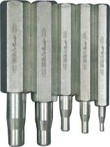 Egamaster Art in innovation 63756 - KIT ABOCINADORES DE GOLPE (1/4''-5/16''-3/8''-1/2''-5/8'')