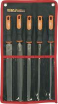 Egamaster Art in innovation 63762 - JUEGO DE 5 LIMAS DE 10'' ENTREFINA CON MANGO (63537-63573-63