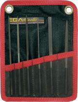 Egamaster Art in innovation 63768 - JUEGO DE 6 LIMAS DE AGUJA 6''
