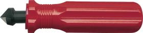 Egamaster Art in innovation 63776 - ESCARIADOR PARA CHAFLANES Ø 12,4