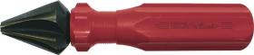 Egamaster Art in innovation 63778 - FRESA CONICA Ø 10- 34