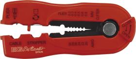 Egamaster Art in innovation 63862 - PELACABLES 10 - 20 AWG / 0,8 -2,6 MM