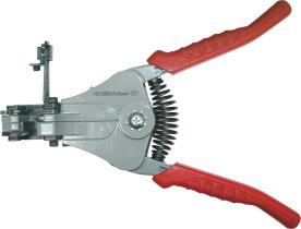 Egamaster Art in innovation 63865 - PELACABLES AUTOMATICO PARA CABLE 0,5/1,2/1,6/2,0 MM