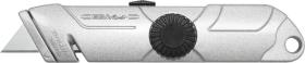 Egamaster Art in innovation 63877 - CORTADOR CON CUCHILLA AUTO-RETRACTIL