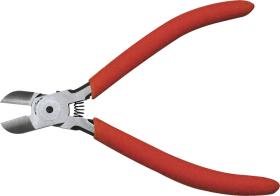 Egamaster Art in innovation 63950 - ALICATE DE CORTE AL RAS - CABEZA TRIANGULAR REDONDEADA 130 M