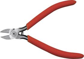 Egamaster Art in innovation 63951 - ALICATE DE CORTE AL RAS - CABEZA TRIANGULAR 130 MM