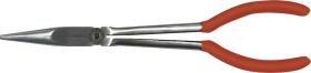 Egamaster Art in innovation 63954 - ALICATE DE BOCAS SEMIRREDONDAS Y EXTRALARGO 280 MM