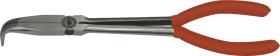 Egamaster Art in innovation 63956 - ALICATE DE BOCAS SEMIRREDONDAS Y EXTRALARGO 90º 260 MM