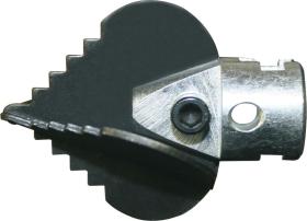 Egamaster Art in innovation 64243 - BARRENA DE FLECHA DENTADA P/DESATASCADOR ELEC.