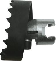 Egamaster Art in innovation 64244 - BARRENA DE SIERRA CIRCULAR P/DESATASCADOR ELEC.
