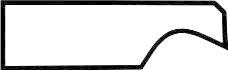Egamaster Art in innovation 64348 - JUEGO PEINES 3.1/2-4''  BSPT  P/TERRAJA AJUSTABLE