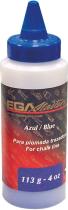 Egamaster Art in innovation 64418 - ENVASE DE PLASTICO DE AZULETE DE 113 GR.