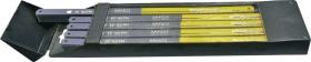 Egamaster Art in innovation 64438 - HOJA DE SIERRA 18 DIENTES HSS-BIMETAL