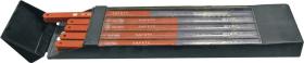 Egamaster Art in innovation 64442 - HOJA DE SIERRA 18 DIENTES SUPER HSS-BIMETAL (COBALTO)