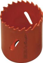 Egamaster Art in innovation 64552 - CORONA (HOJA DE SIERRA PERFORADORA ) 17 MM (11/16'')