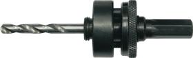 Egamaster Art in innovation 64602 - HUSILLO PARA CORONA 32-152 MM