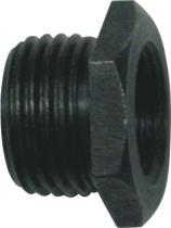 Egamaster Art in innovation 64612 - ADAPTADOR PARA HUSILL O P/ CORONAS HSS BIMETAL