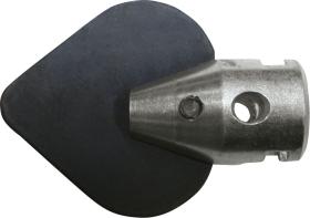 Egamaster Art in innovation 64626 - PUNTERA ESPIRAL 22 MM