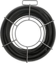 Egamaster Art in innovation 64631 - JAULA PORTAL ESPIRAL DIAMETRO 22 MM