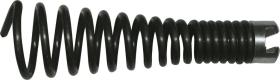 Egamaster Art in innovation 64634 - BARRENA CONICA ESPIRAL 30 MM PARA DESATASCADOR ELECTRICO