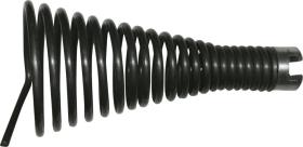 Egamaster Art in innovation 64637 - BARRENA CONICA -ESPIRAL 30 MM PARA DESATASCADOR ELECTRICO
