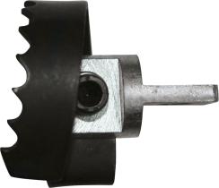 Egamaster Art in innovation 64646 - CORTADOR DE SIERRA HELICOIDAL