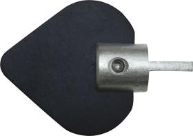Egamaster Art in innovation 64647 - BARRENA ESPADA 12,5 MM