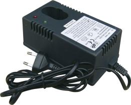Egamaster Art in innovation 64650 - CARGADOR 110 V PARA DESATASCADORES TIPO TALADRO