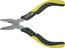 Egamaster Art in innovation 64730 - ALICATE UNIVERSAL MINI 115 MM ESD