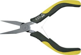 Egamaster Art in innovation 64731 - ALICATE BOCA PLANA  MINI 130 MM ESD