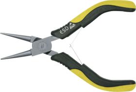 Egamaster Art in innovation 64732 - ALICATE BOCA REDONDA  MINI 125 MM ESD