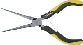 Egamaster Art in innovation 64735 - ALICATE BOCA AGUJA MINI 150 MM ESD