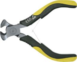 Egamaster Art in innovation 64737 - ALICATE CORTE FRONTAL  MINI 115 MM ESD