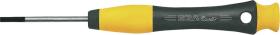 Egamaster Art in innovation 64746 - DESTORNILLADOR ELECTRICISTA MINI 4,0 X 60 MM ESD