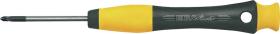 Egamaster Art in innovation 64747 - DESTORNILLADOR MINI PH00 ESD