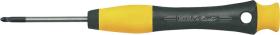 Egamaster Art in innovation 64753 - DESTORNILLADOR POZIDRIV MINI PZ0 ESD