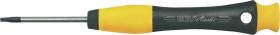 Egamaster Art in innovation 64756 - DESTORNILLADOR TORX MINI T4 ESD
