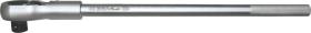 Egamaster Art in innovation 65035 - LLAVE DE CARRACA REVERSIBLE 1''