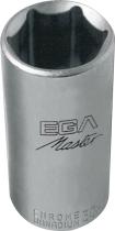 Egamaster Art in innovation 65057 - LLAVE DE VASO 1/2'' - 24 MM SERIE LARGA (6 CANTOS)
