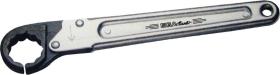 Egamaster Art in innovation 65096 - LLAVE DE CARRACA PARA RACORES 19 MM