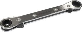 Egamaster Art in innovation 65107 - LLAVE ESTRELLA DE CARRACA PLANA 8 - 10 MM
