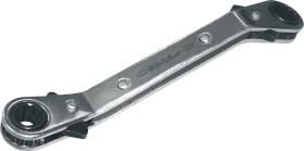 Egamaster Art in innovation 65120 - LLAVE ESTRELLA DE CARRACA ACODADA 12 X 13 MM