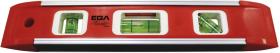 Egamaster Art in innovation 65158 - NIVEL TORPEDO MAGNETICO 220 MM MODELO A