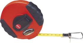 Egamaster Art in innovation 65177 - CINTA DE ACERO BIMAT 30 M X 13 MM