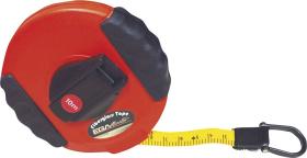 Egamaster Art in innovation 65180 - CINTA DE FIBRA DE VIDRIO BIMAT 30 M X 13 MM