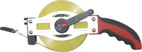 Egamaster Art in innovation 65188 - CINTA DE ACERO TIPO PISTOLA BIMAT 50 M / 13 MM