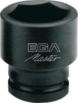 Egamaster Art in innovation 65213 - LLAVE DE VASO DE IMPACTO 1/2'' - 3/8'' (6 CANTOS)