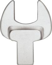 Egamaster Art in innovation 65379 - CABEZA FIJA 26 MM CONEXIÓN 14 X 18 MM PARA LLAVE DINAMOMÉTRI
